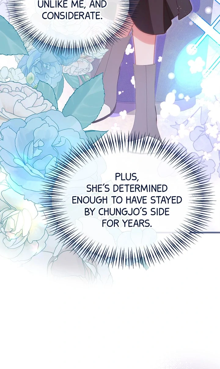 Should Not chapter 31 page 66