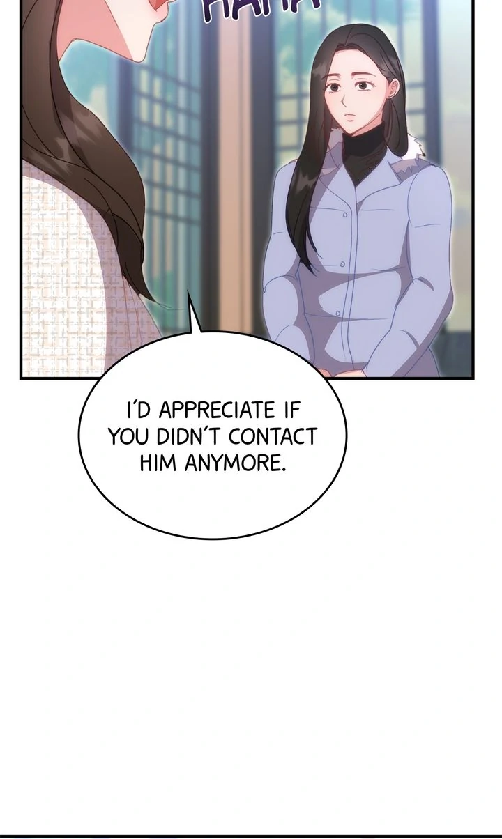 Should Not chapter 31 page 70