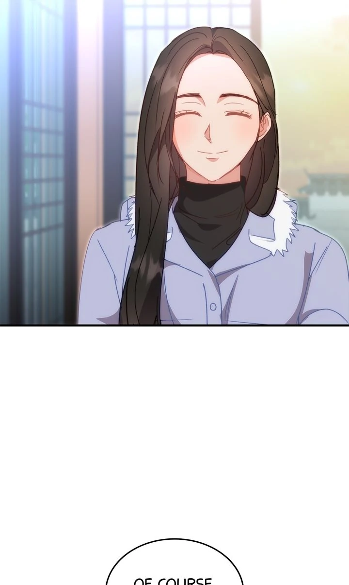 Should Not chapter 31 page 71