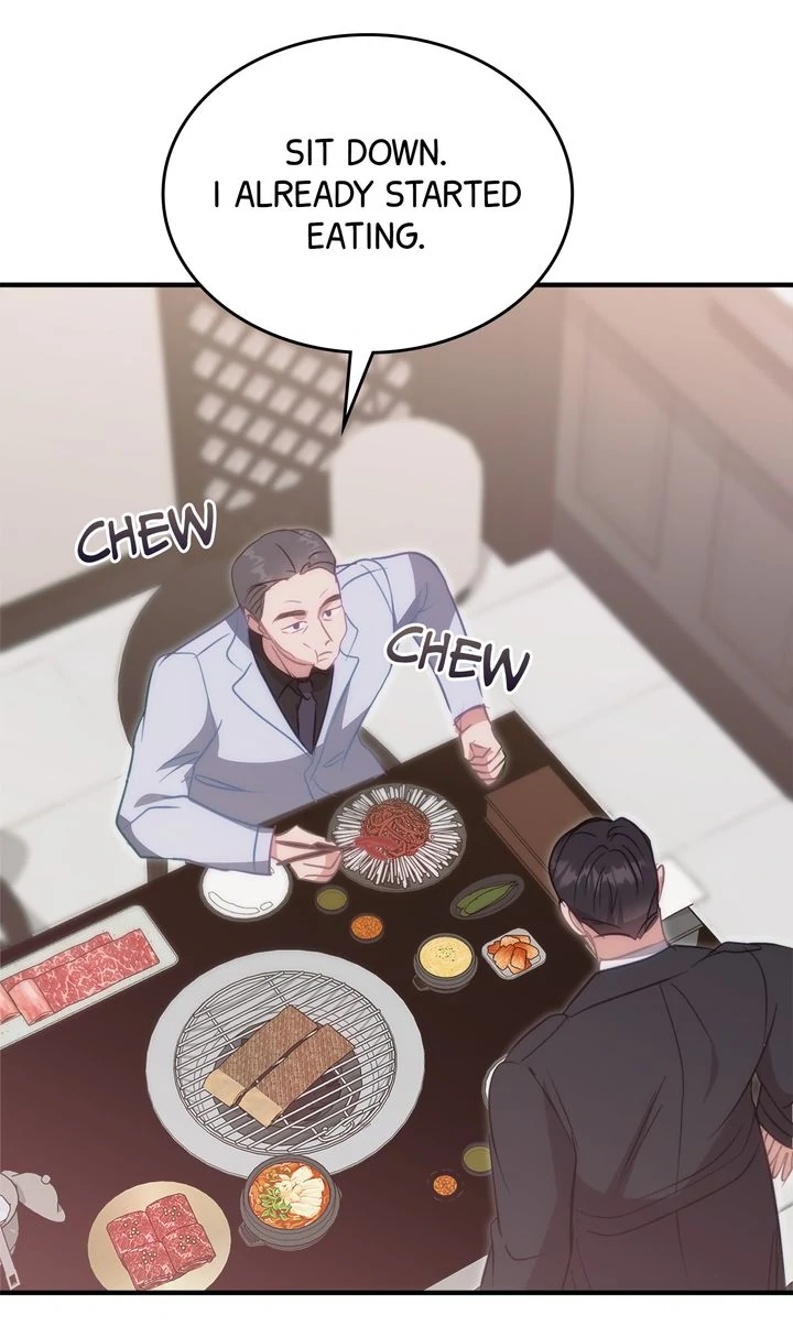 Should Not chapter 31 page 74