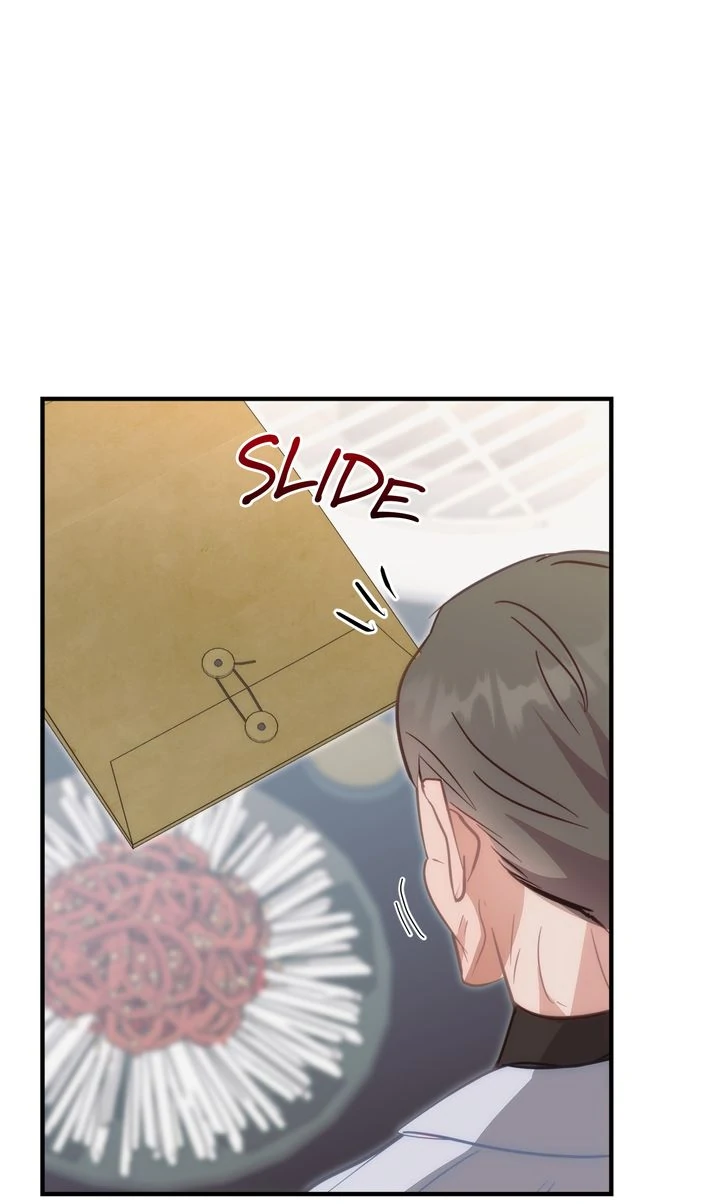 Should Not chapter 31 page 75