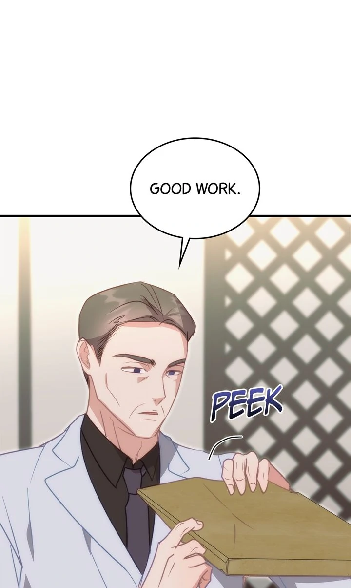 Should Not chapter 31 page 76