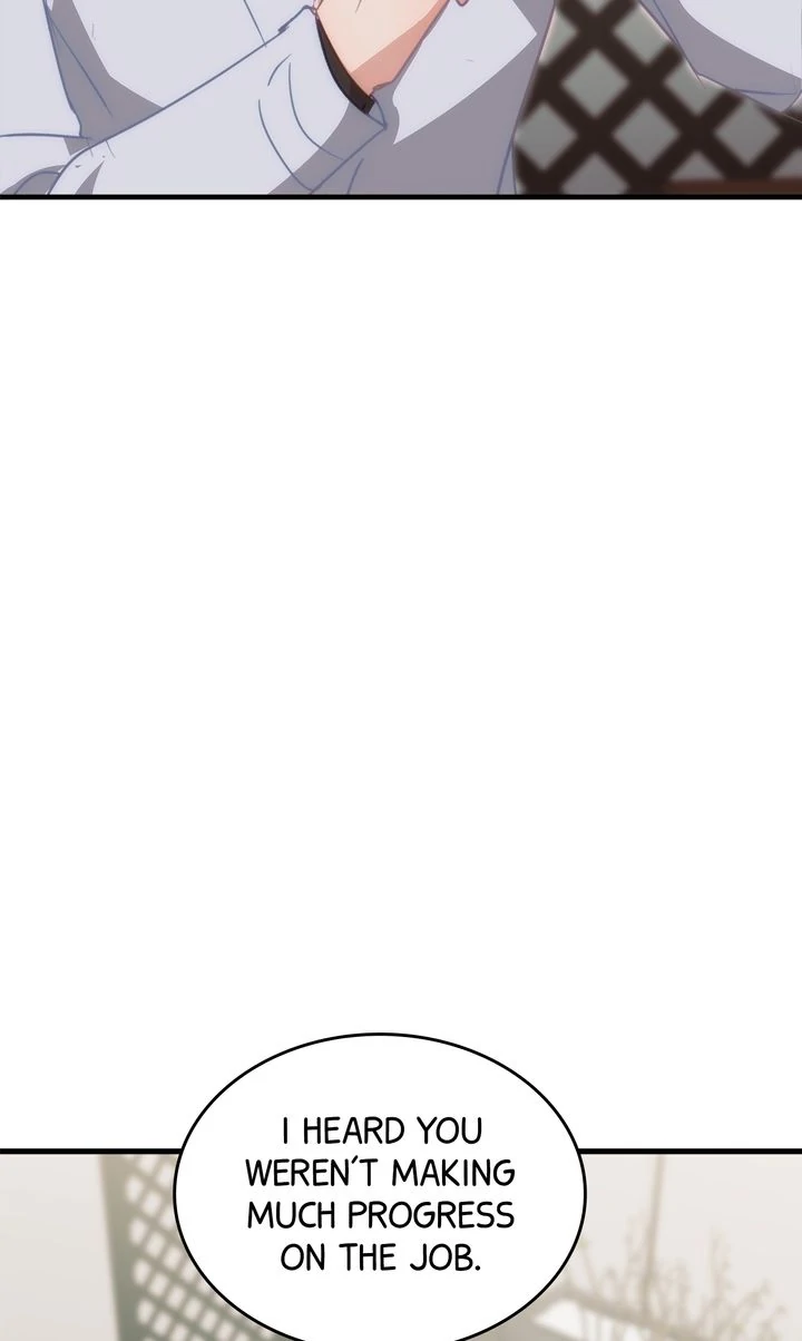 Should Not chapter 31 page 77