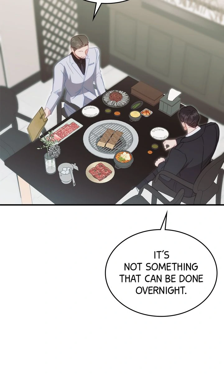Should Not chapter 31 page 78