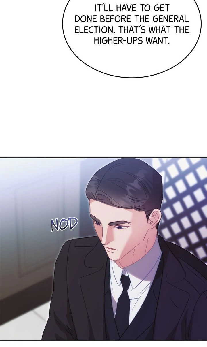 Should Not chapter 31 page 80