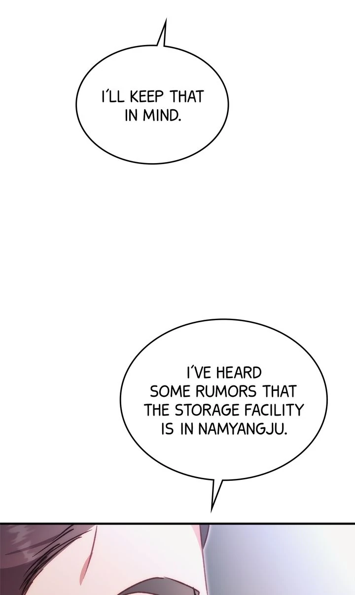 Should Not chapter 31 page 81