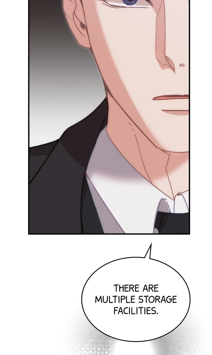 Should Not chapter 31 page 83