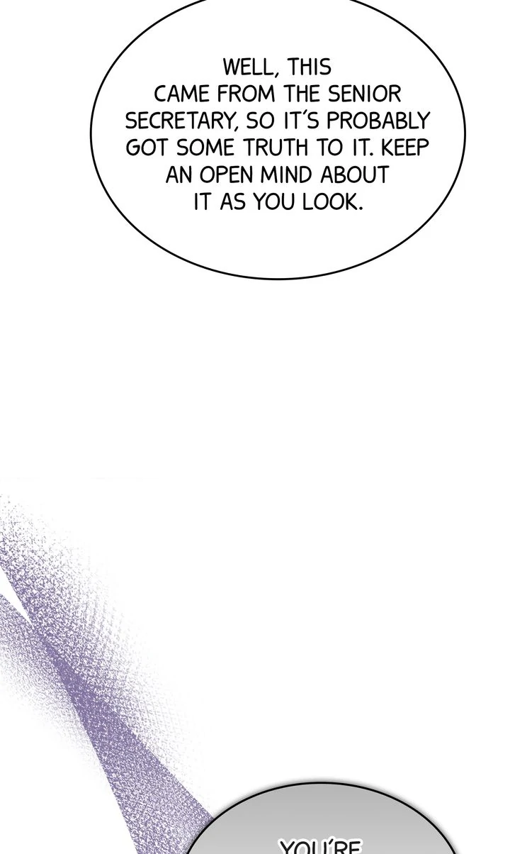 Should Not chapter 31 page 86