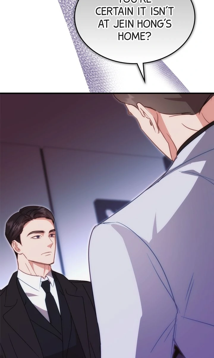 Should Not chapter 31 page 87