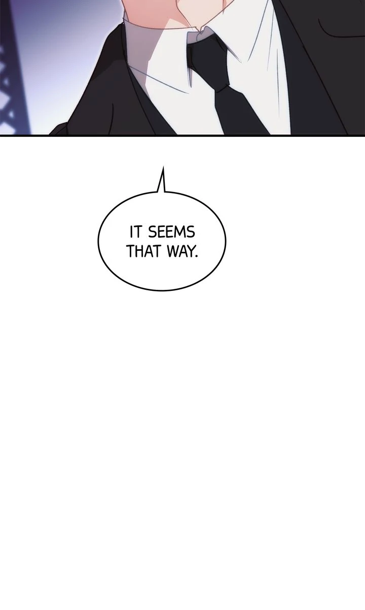 Should Not chapter 31 page 89