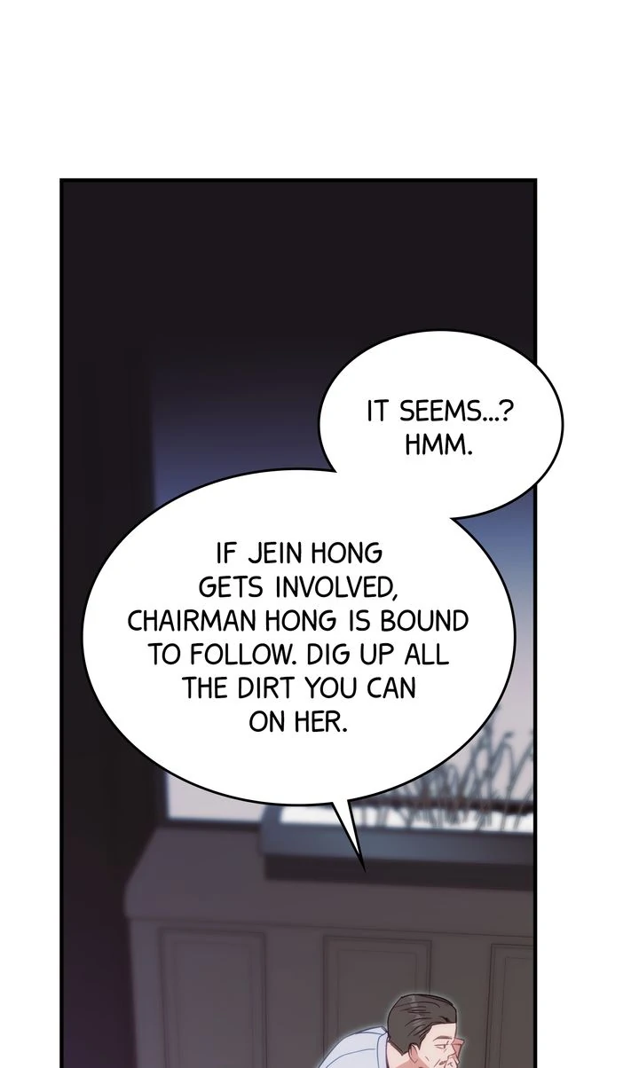 Should Not chapter 31 page 90