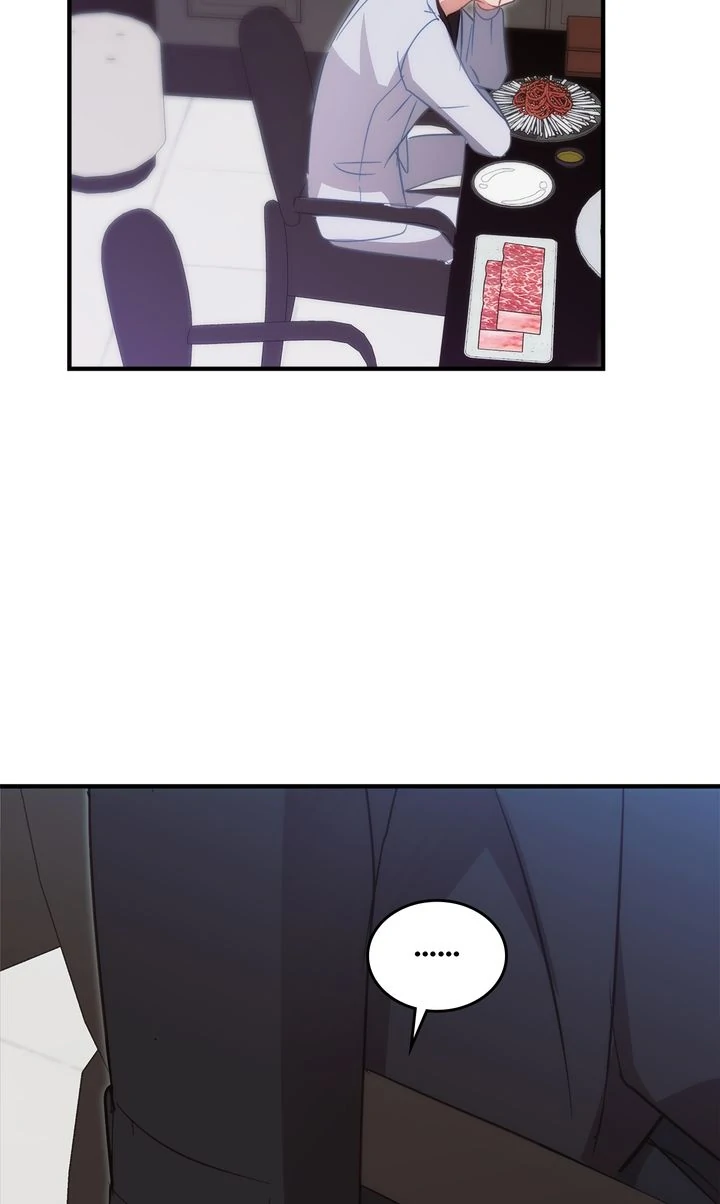 Should Not chapter 31 page 91