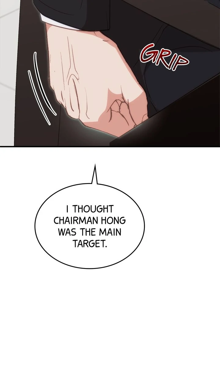 Should Not chapter 31 page 92