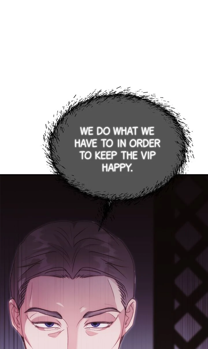 Should Not chapter 31 page 93
