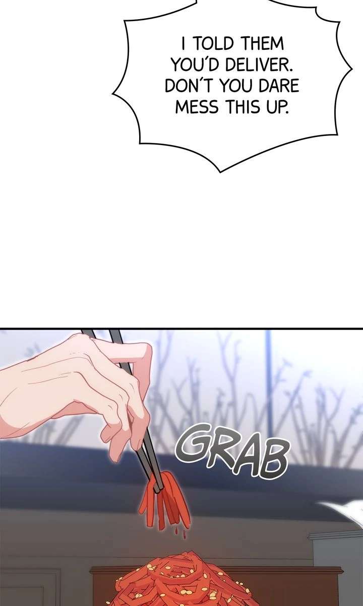 Should Not chapter 32 page 4