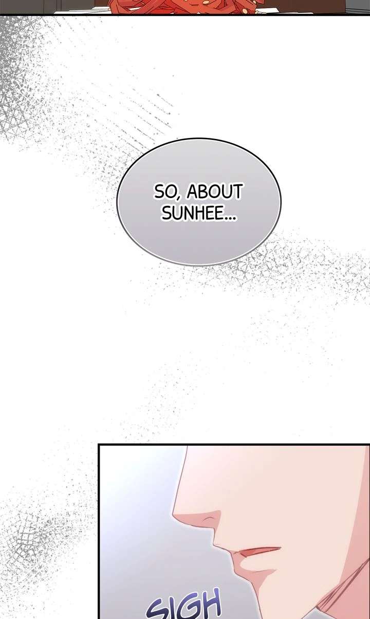 Should Not chapter 32 page 5