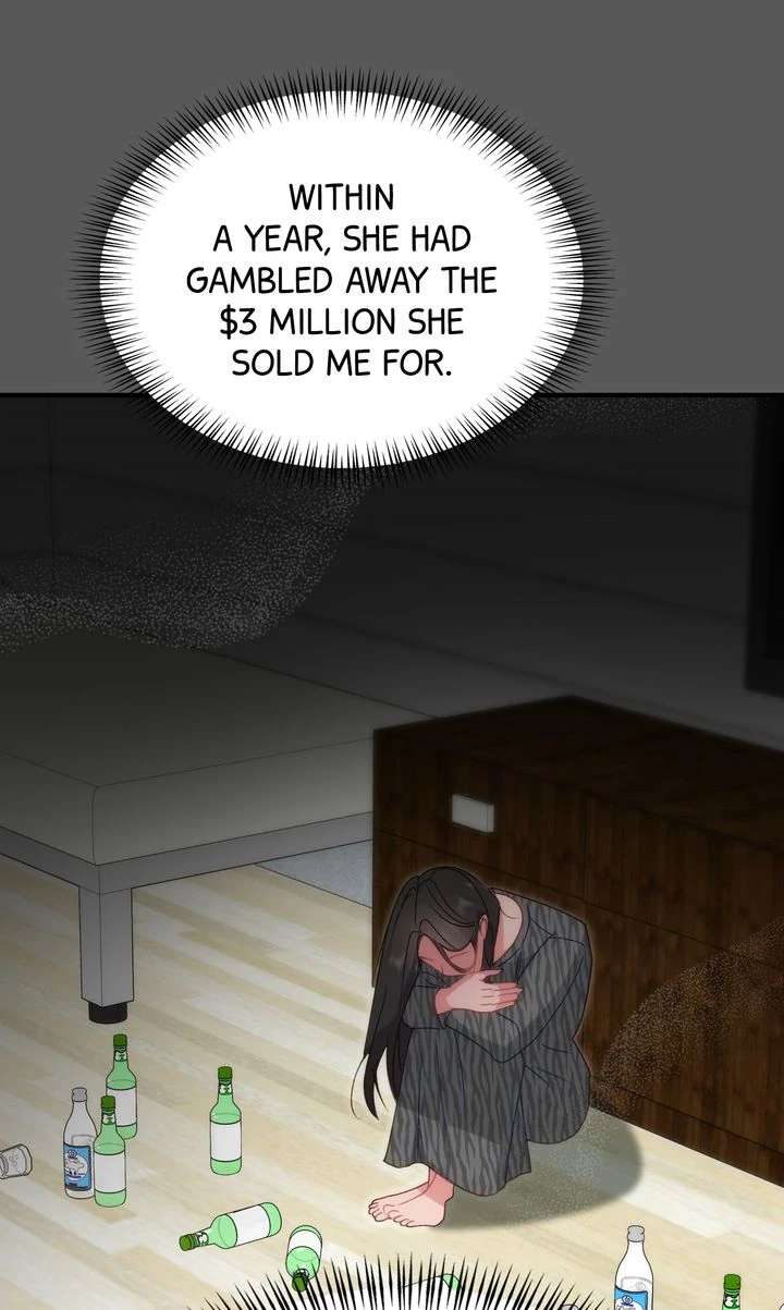 Should Not chapter 32 page 12