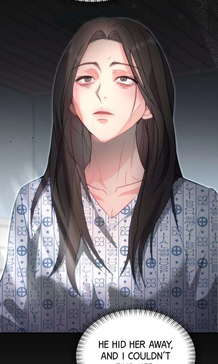 Should Not chapter 32 page 14