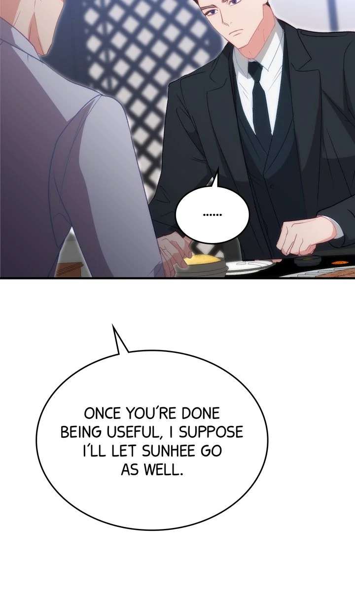 Should Not chapter 32 page 16