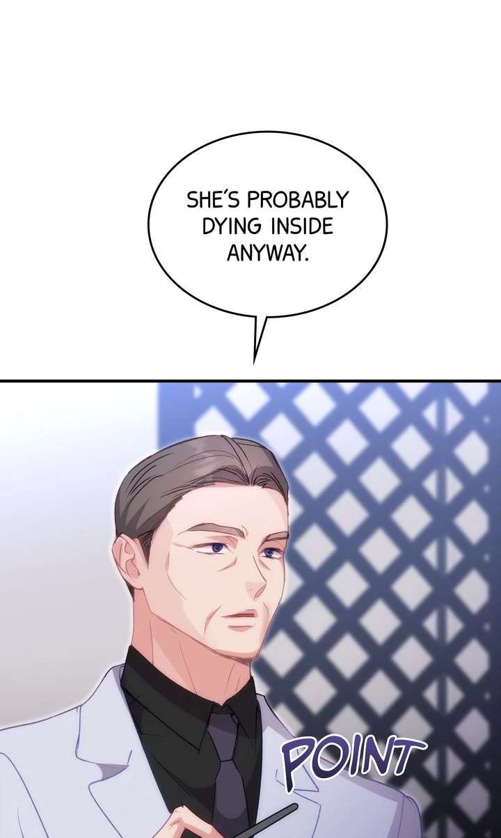 Should Not chapter 32 page 17