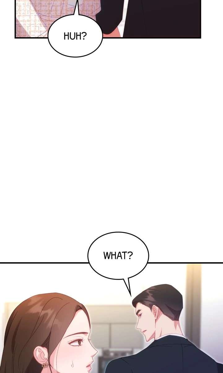 Should Not chapter 32 page 25