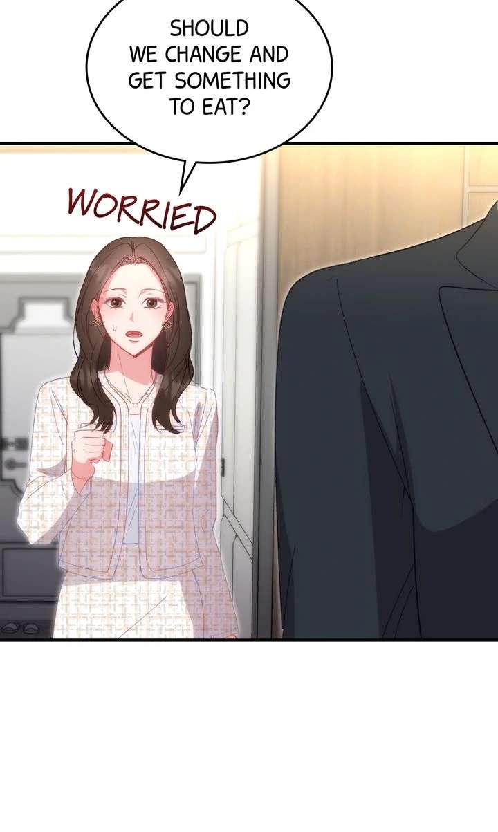 Should Not chapter 32 page 27