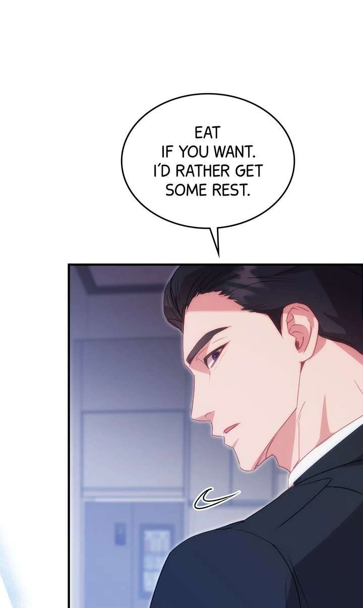 Should Not chapter 32 page 28
