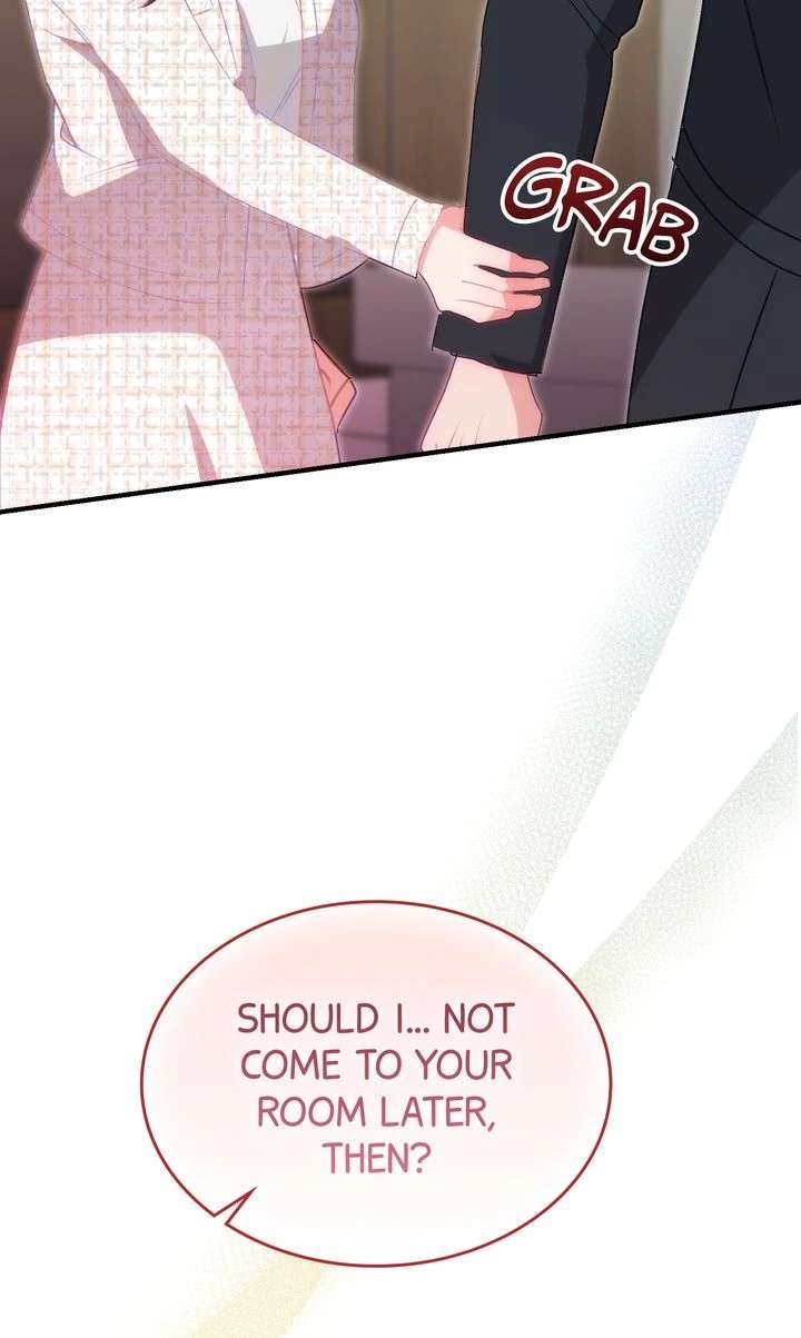 Should Not chapter 32 page 30