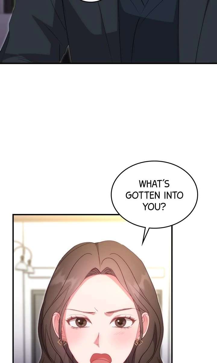 Should Not chapter 32 page 32