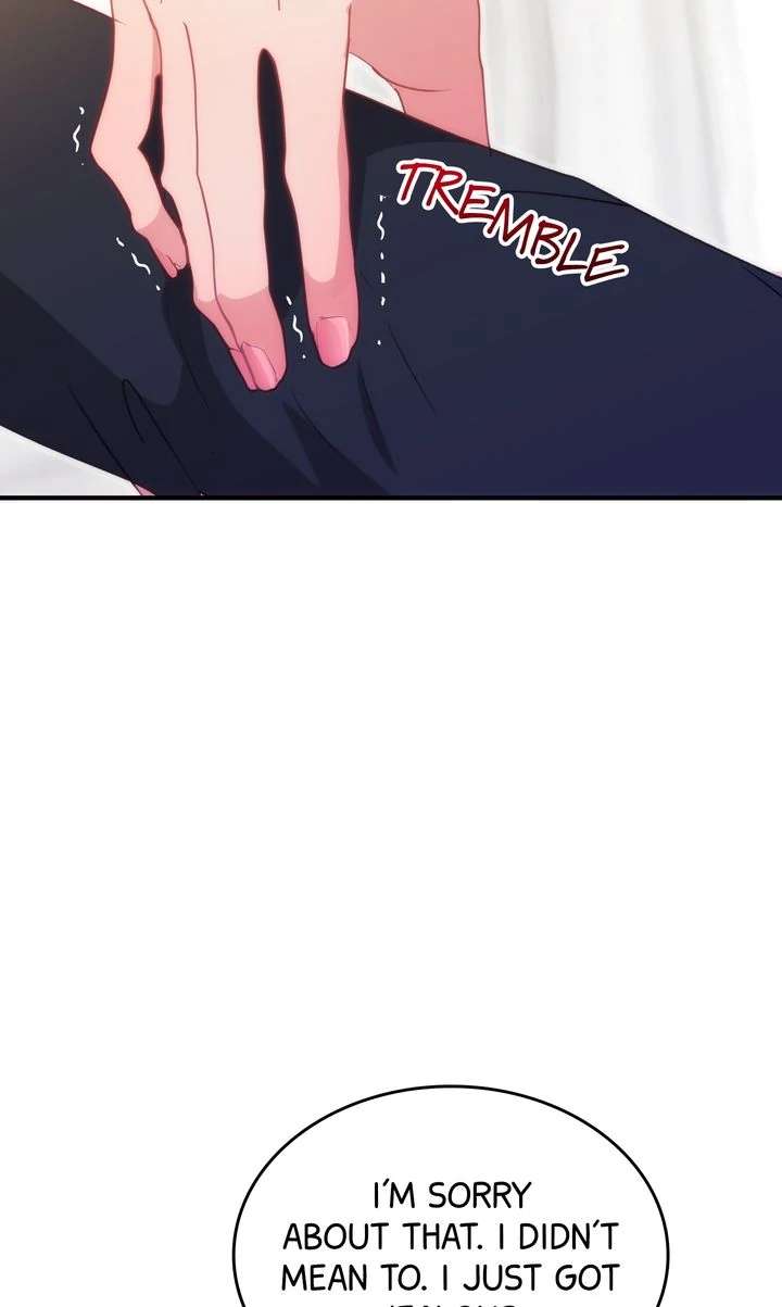 Should Not chapter 32 page 36