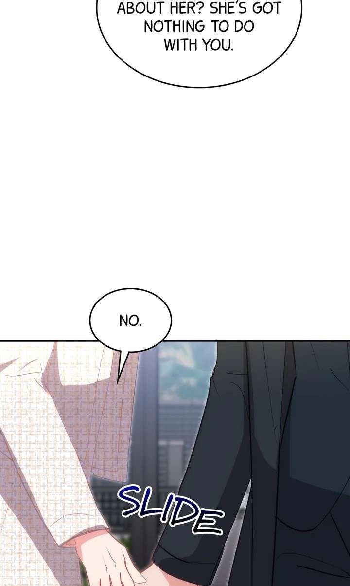 Should Not chapter 32 page 42