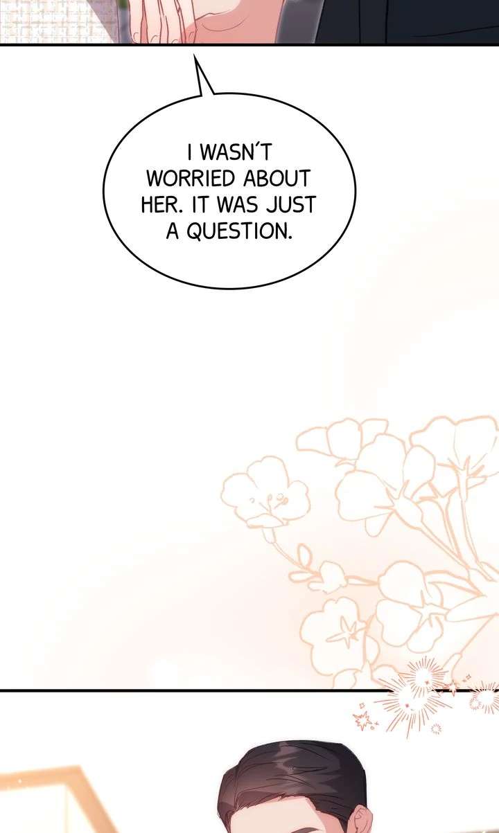Should Not chapter 32 page 43