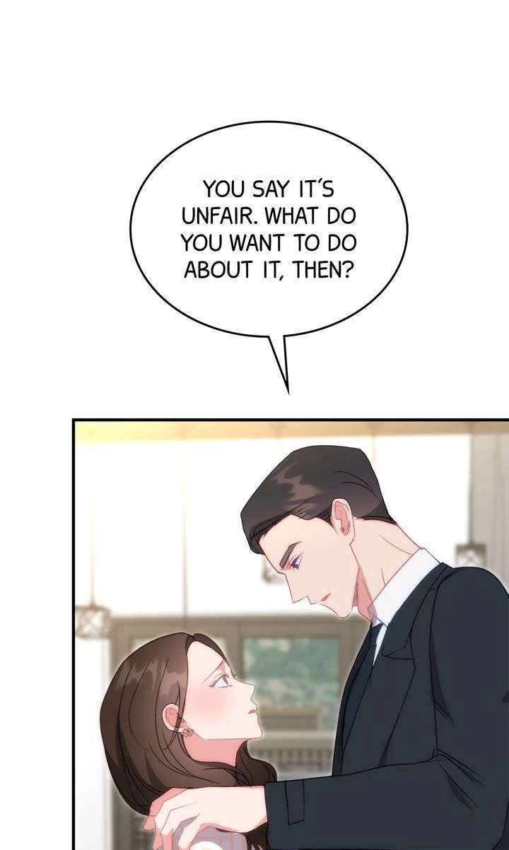 Should Not chapter 32 page 46