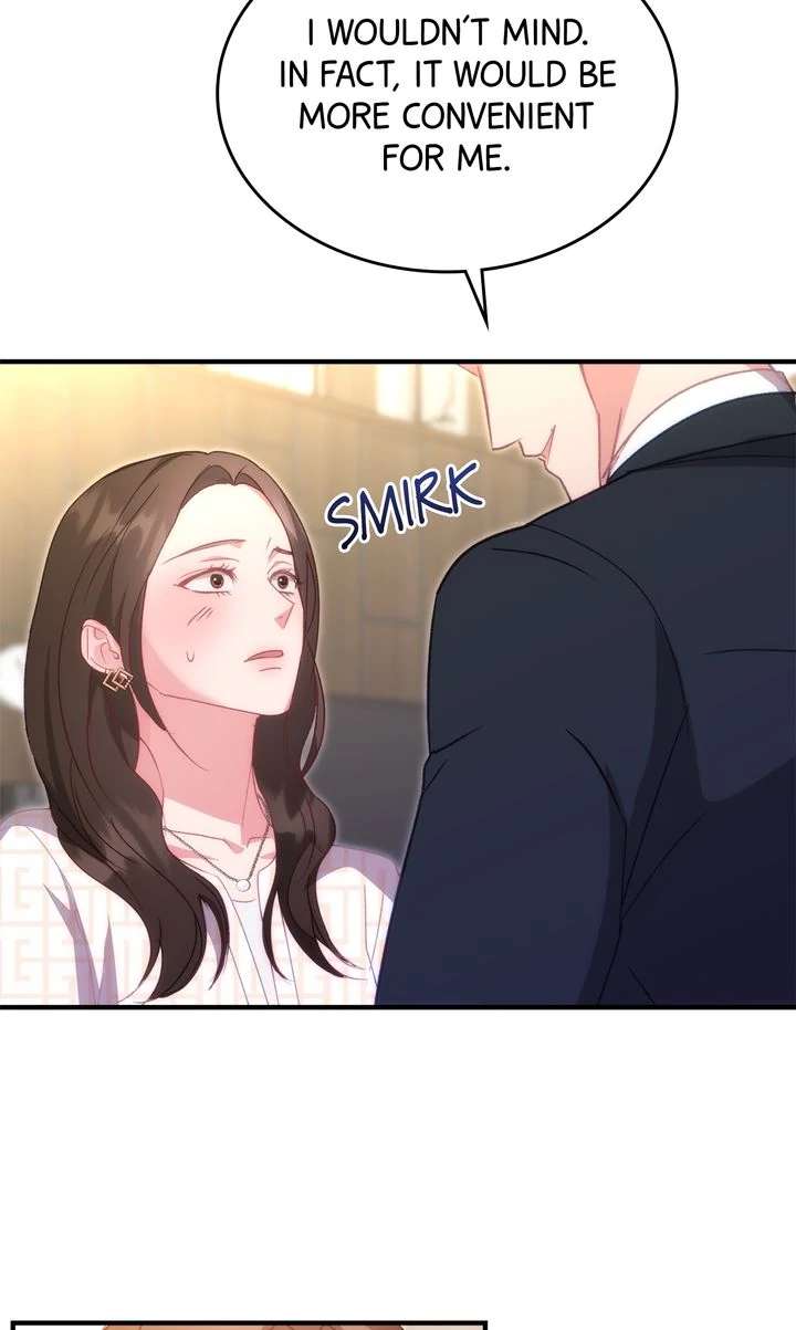 Should Not chapter 32 page 48
