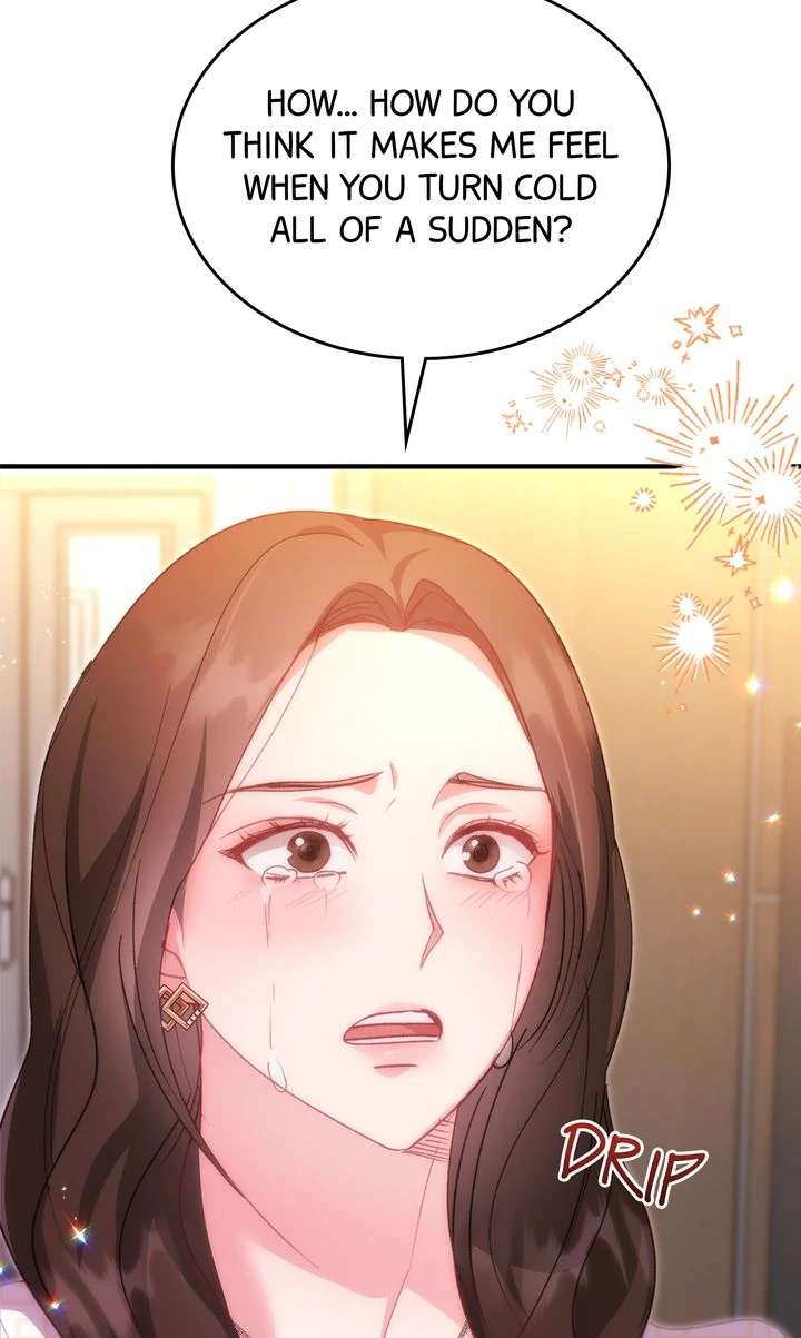 Should Not chapter 32 page 50