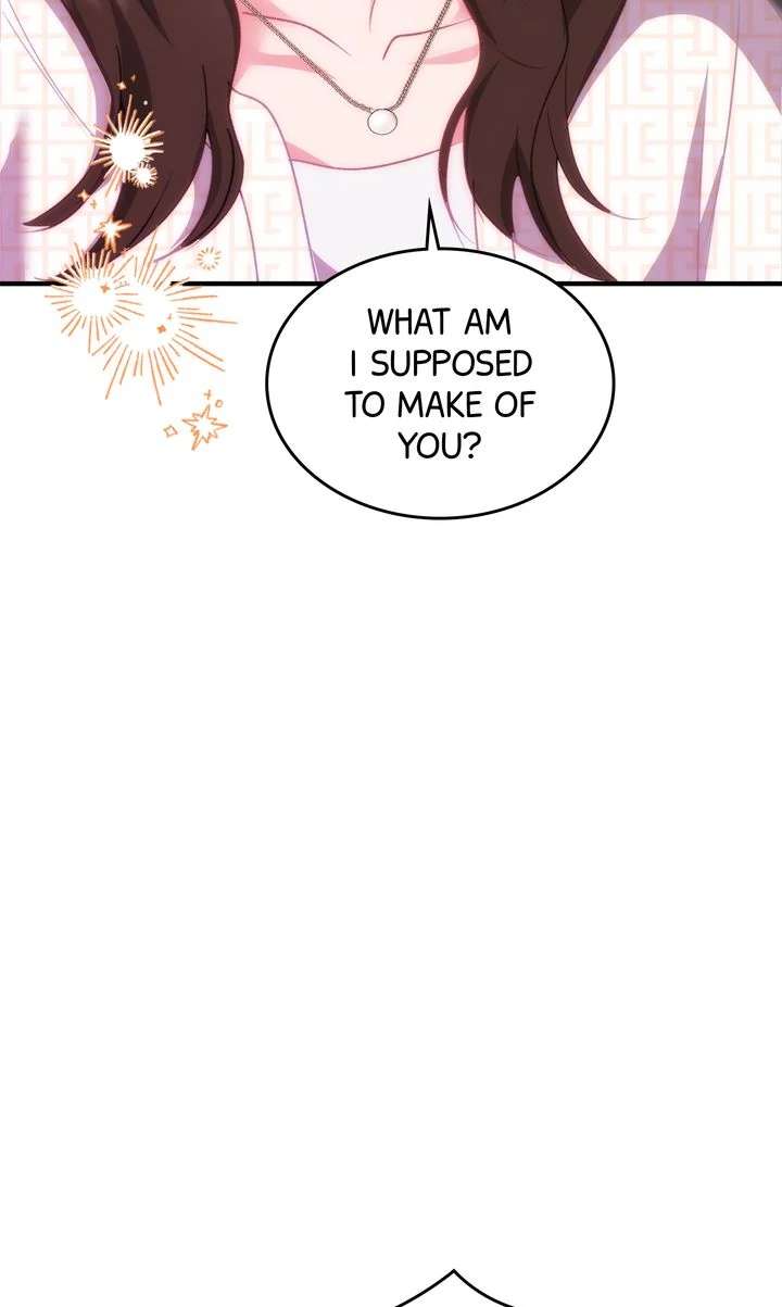 Should Not chapter 32 page 51