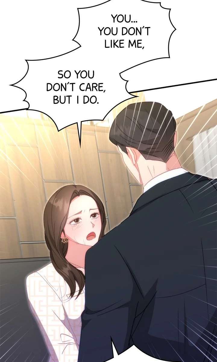 Should Not chapter 32 page 52