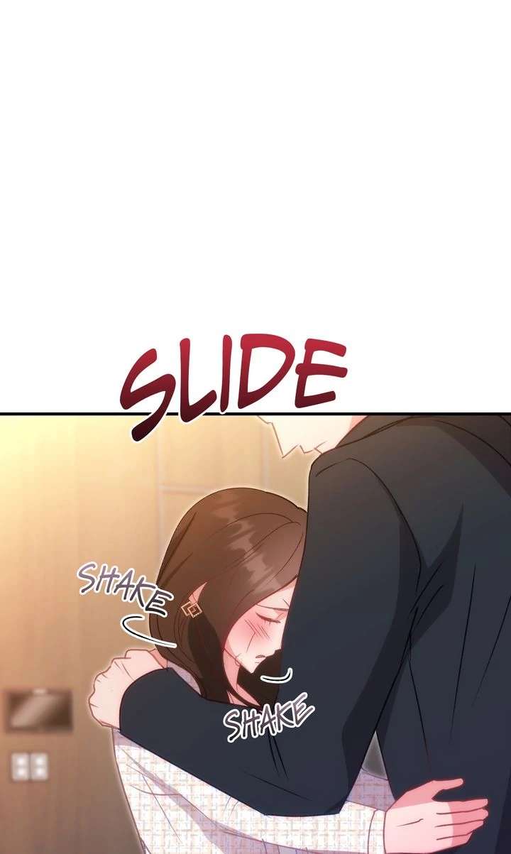 Should Not chapter 32 page 57