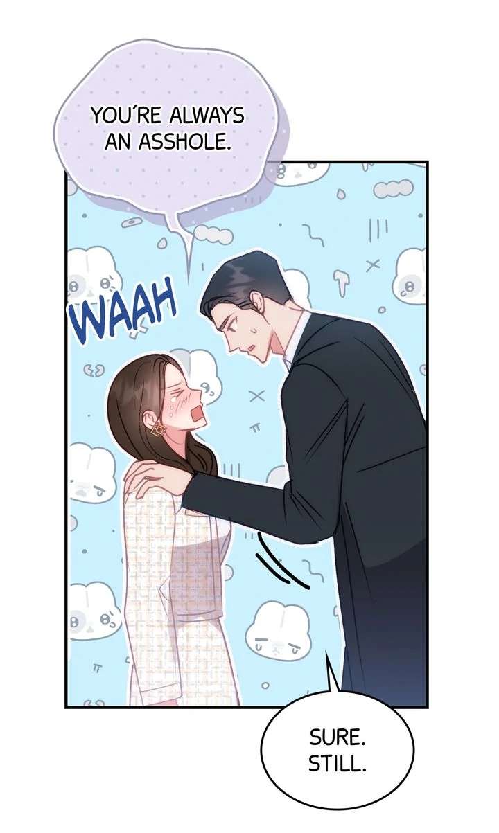 Should Not chapter 32 page 63