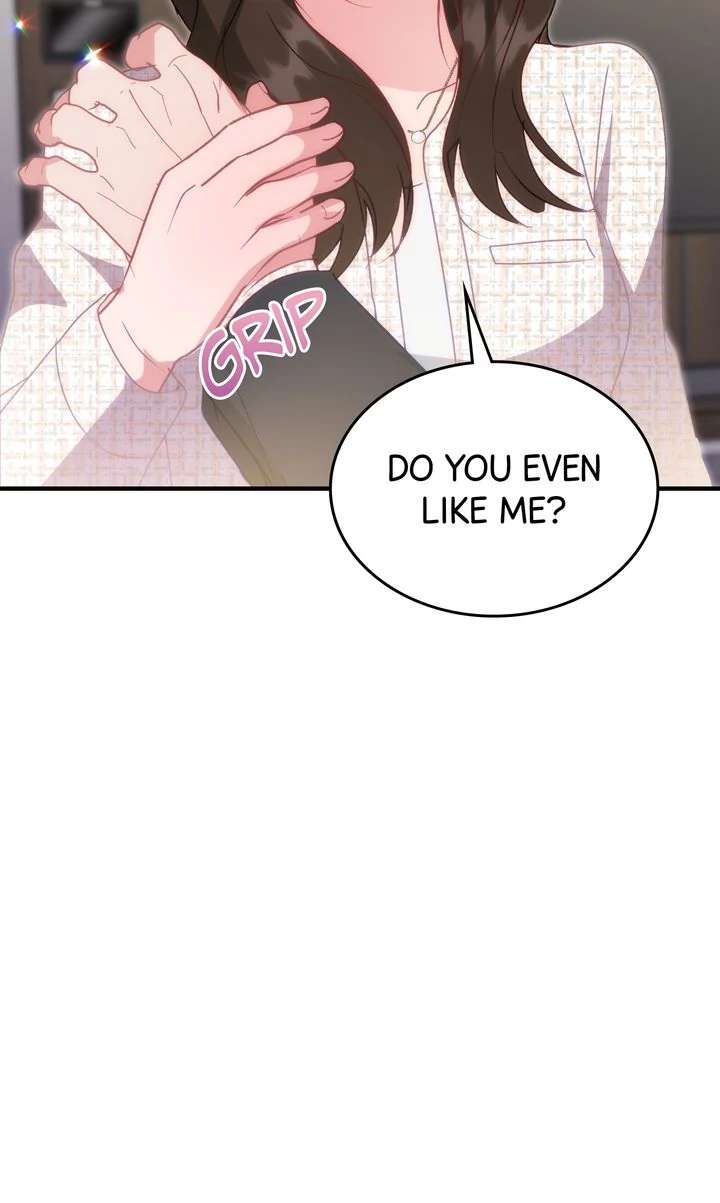 Should Not chapter 32 page 65