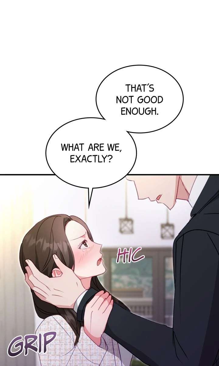 Should Not chapter 32 page 69