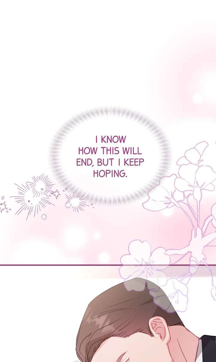 Should Not chapter 32 page 72