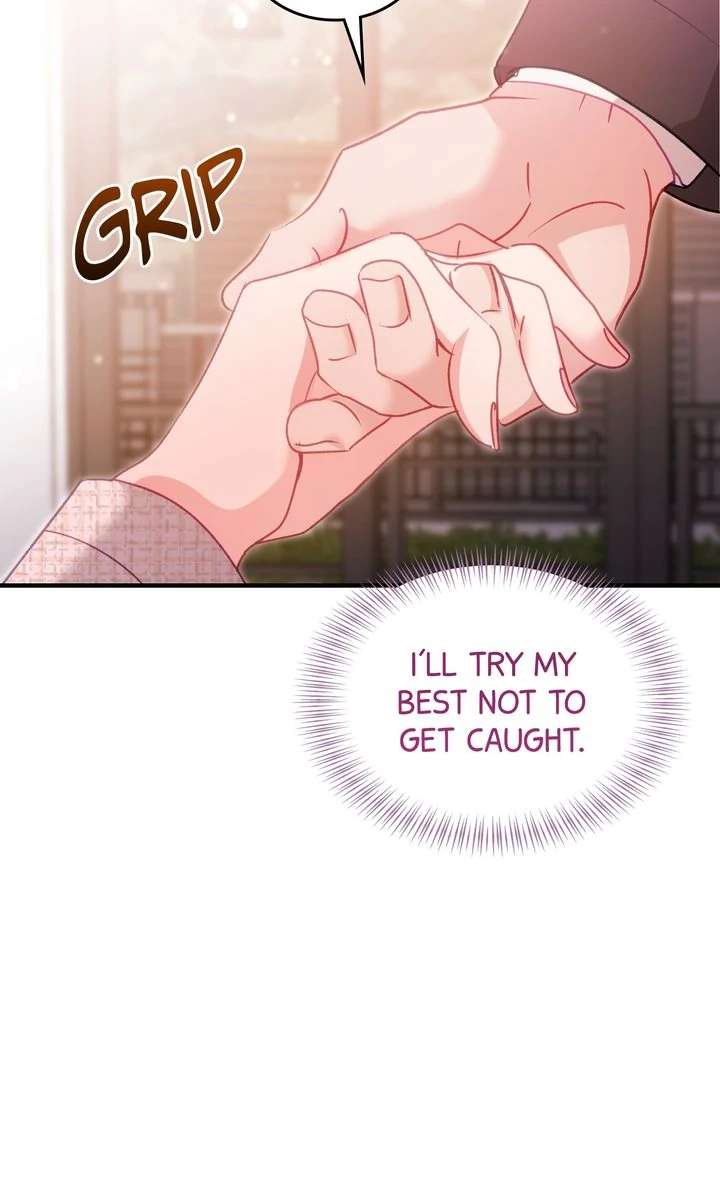 Should Not chapter 32 page 75