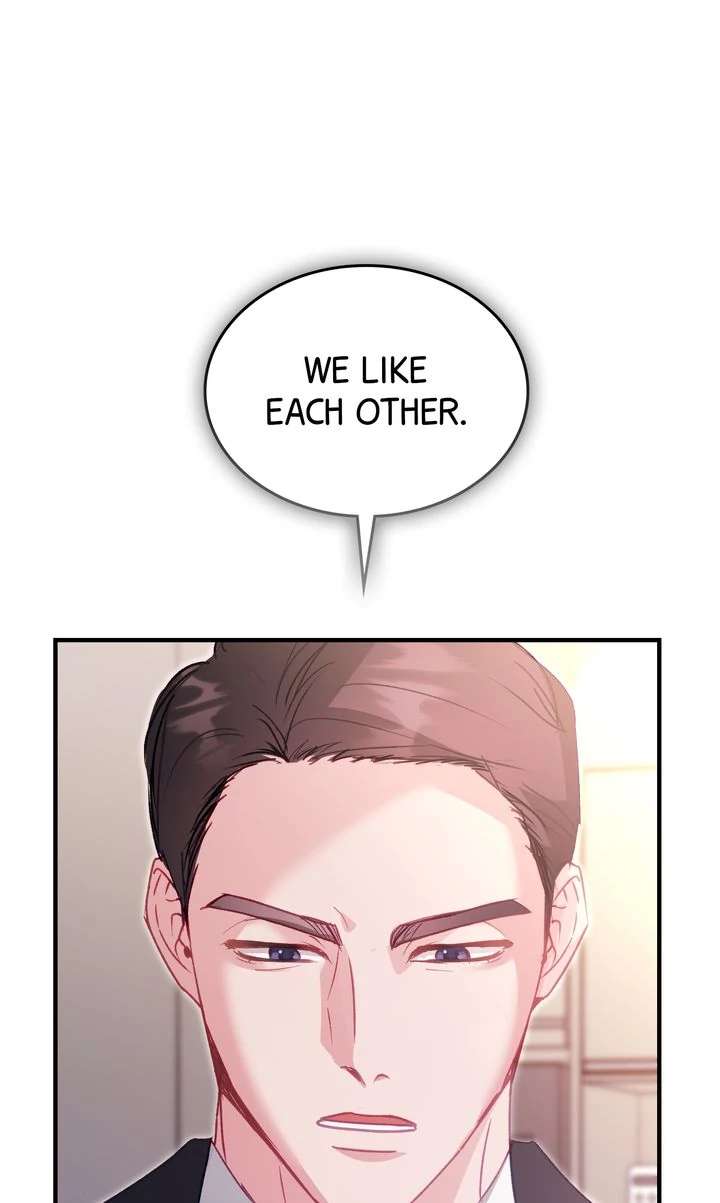 Should Not chapter 32 page 76