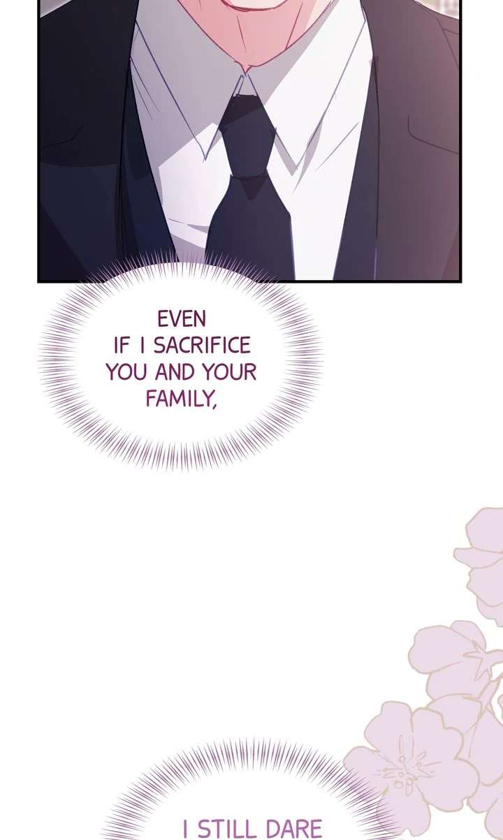 Should Not chapter 32 page 77