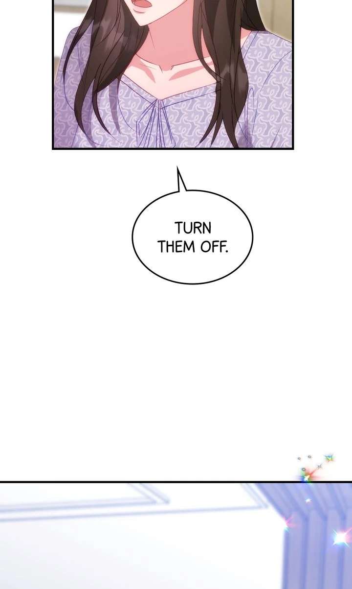Should Not chapter 32 page 83