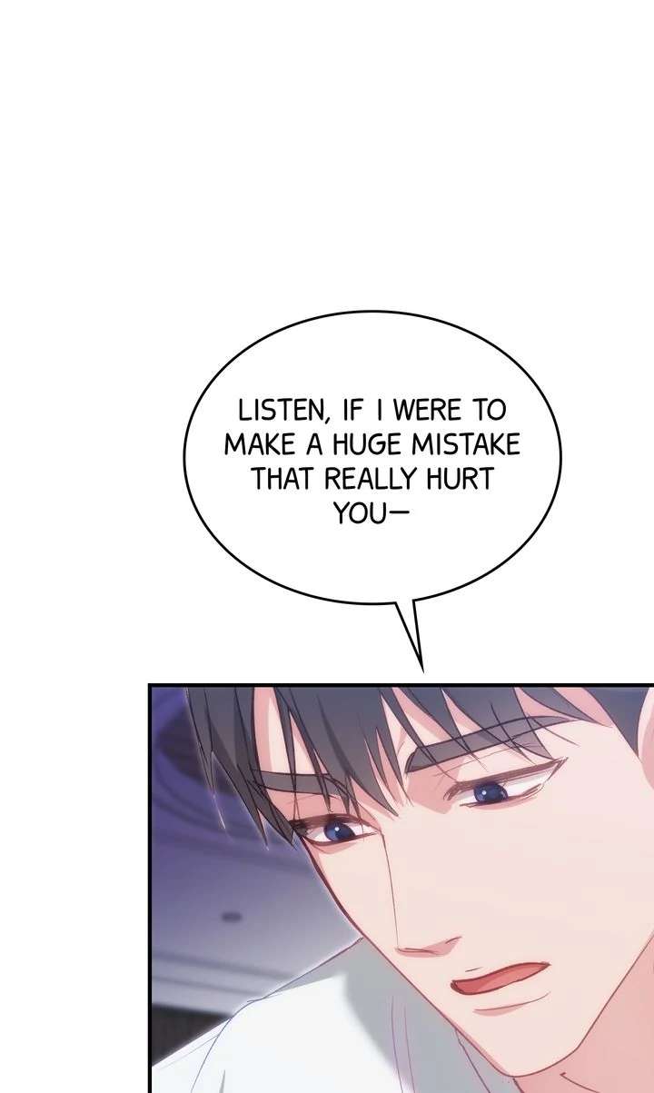 Should Not chapter 32 page 87