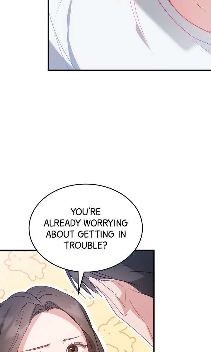 Should Not chapter 32 page 88