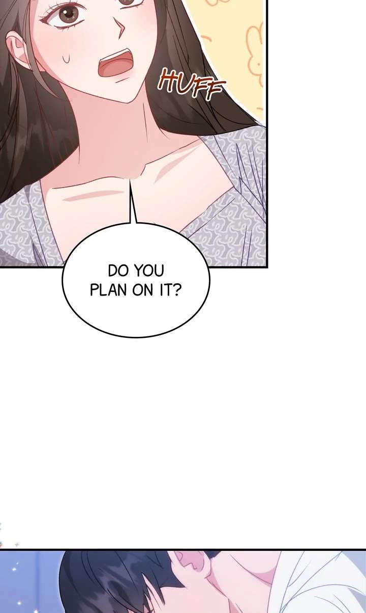 Should Not chapter 32 page 89