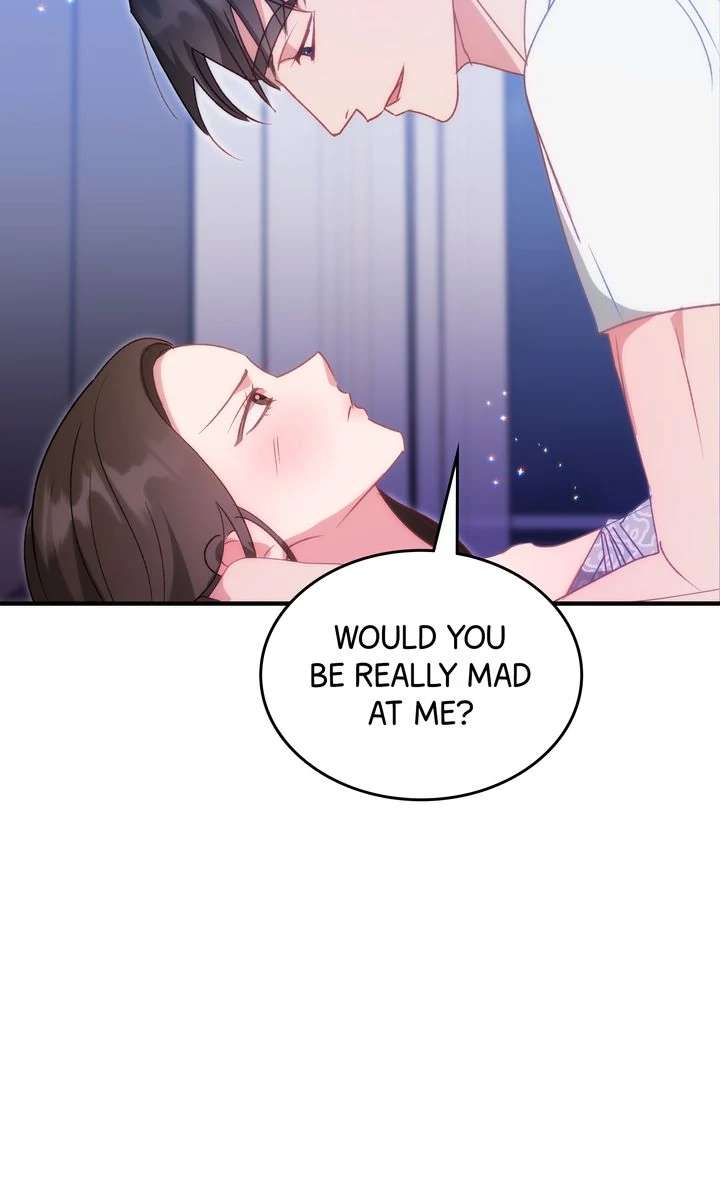 Should Not chapter 32 page 90